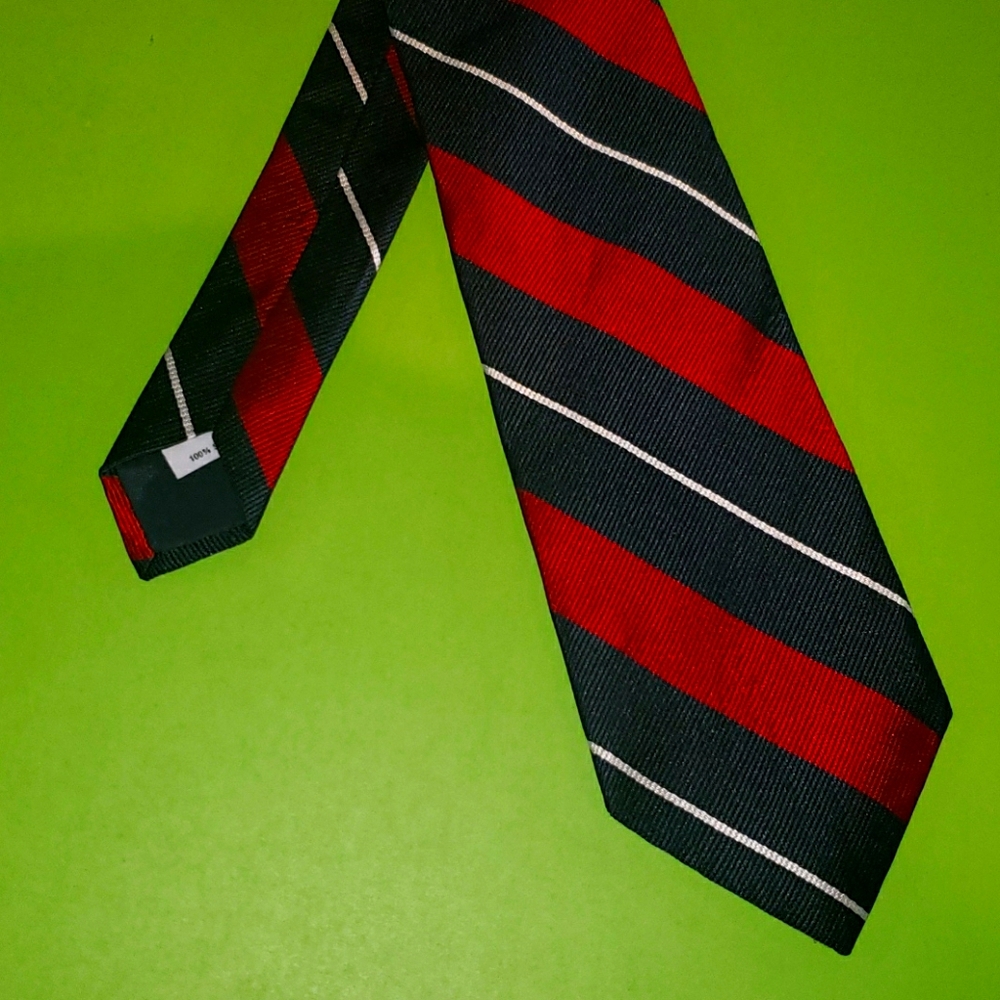 Preswick & Moore Tie